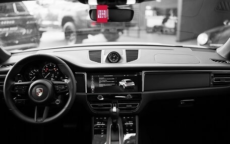 Porsche Macan I рестайлинг, 2026 год, 11 900 000 рублей, 27 фотография
