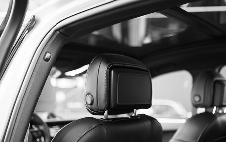 Porsche Macan I рестайлинг, 2026 год, 11 900 000 рублей, 29 фотография