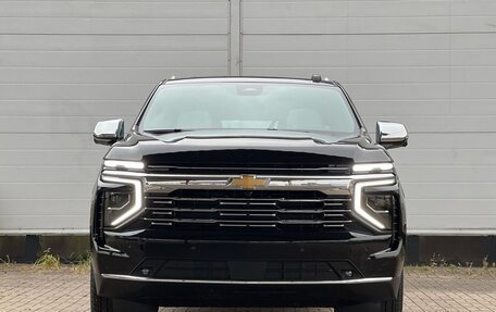 Chevrolet Tahoe IV, 2025 год, 14 300 000 рублей, 2 фотография