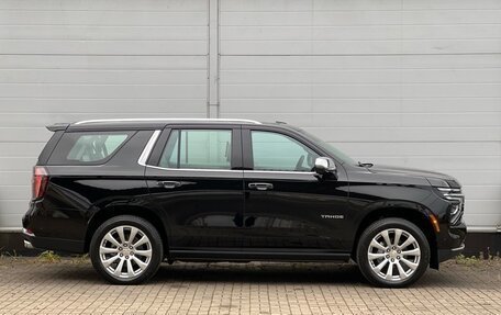 Chevrolet Tahoe IV, 2025 год, 14 300 000 рублей, 9 фотография