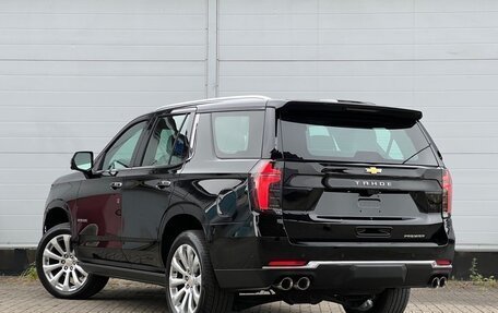 Chevrolet Tahoe IV, 2025 год, 14 300 000 рублей, 6 фотография