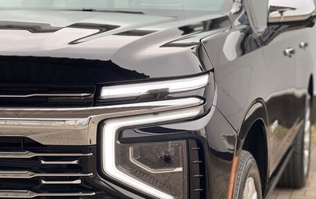 Chevrolet Tahoe IV, 2025 год, 14 300 000 рублей, 10 фотография
