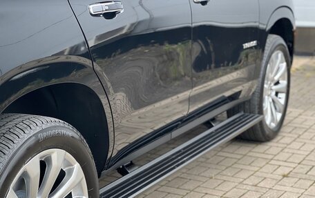 Chevrolet Tahoe IV, 2025 год, 14 300 000 рублей, 13 фотография