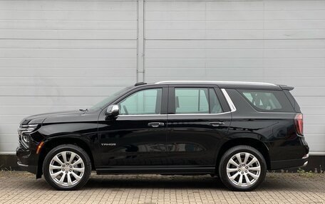 Chevrolet Tahoe IV, 2025 год, 14 300 000 рублей, 8 фотография
