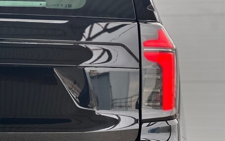 Chevrolet Tahoe IV, 2025 год, 14 300 000 рублей, 11 фотография