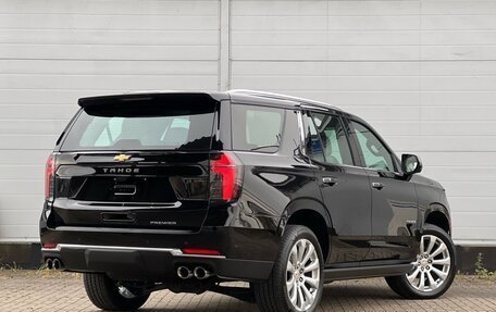 Chevrolet Tahoe IV, 2025 год, 14 300 000 рублей, 4 фотография