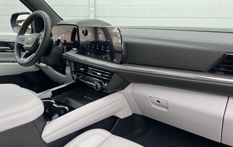 Chevrolet Tahoe IV, 2025 год, 14 300 000 рублей, 17 фотография