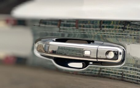 Chevrolet Tahoe IV, 2025 год, 14 300 000 рублей, 15 фотография