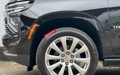 Chevrolet Tahoe IV, 2025 год, 14 300 000 рублей, 14 фотография