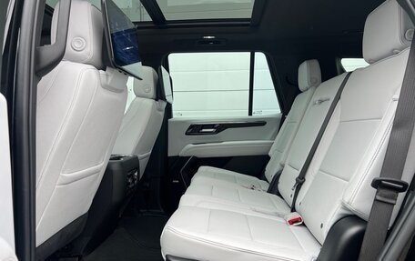 Chevrolet Tahoe IV, 2025 год, 14 300 000 рублей, 22 фотография