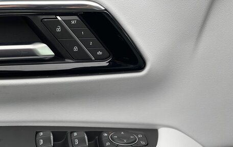 Chevrolet Tahoe IV, 2025 год, 14 300 000 рублей, 16 фотография
