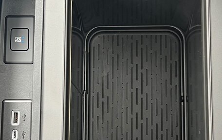 Chevrolet Tahoe IV, 2025 год, 14 300 000 рублей, 27 фотография
