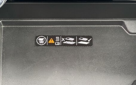 Chevrolet Tahoe IV, 2025 год, 14 300 000 рублей, 28 фотография