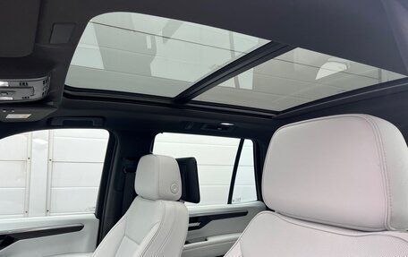 Chevrolet Tahoe IV, 2025 год, 14 300 000 рублей, 20 фотография