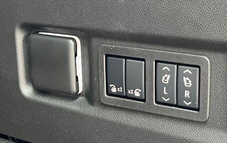 Chevrolet Tahoe IV, 2025 год, 14 300 000 рублей, 39 фотография