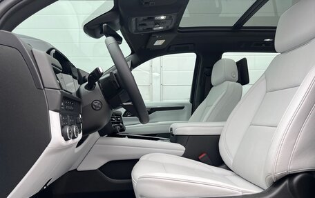Chevrolet Tahoe IV, 2025 год, 14 300 000 рублей, 19 фотография
