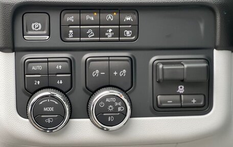 Chevrolet Tahoe IV, 2025 год, 14 300 000 рублей, 18 фотография