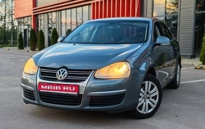 Volkswagen Jetta VI, 2007 год, 350 000 рублей, 1 фотография