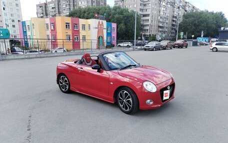 Daihatsu Copen II, 2016 год, 1 090 000 рублей, 1 фотография