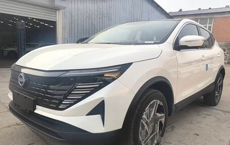 Nissan Qashqai, 2026 год, 1 700 778 рублей, 1 фотография