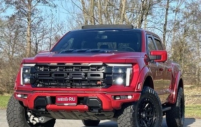 Ford F-150, 2026 год, 25 700 000 рублей, 1 фотография