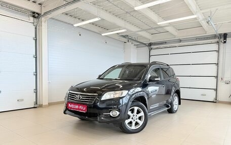 Toyota RAV4, 2011 год, 1 699 000 рублей, 1 фотография