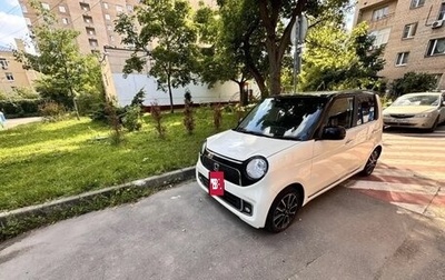 Honda N-One I, 2015 год, 750 000 рублей, 1 фотография