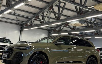 Audi Q5, 2026 год, 6 499 000 рублей, 1 фотография