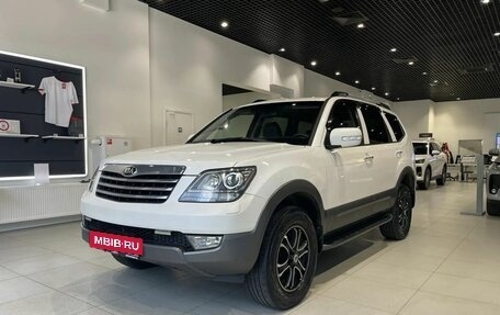 KIA Mohave I, 2012 год, 1 500 000 рублей, 1 фотография