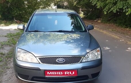 Ford Mondeo III, 2006 год, 400 000 рублей, 1 фотография