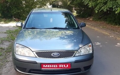 Ford Mondeo III, 2006 год, 400 000 рублей, 1 фотография