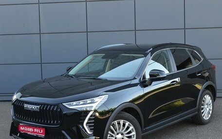 Haval Jolion, 2025 год, 2 100 000 рублей, 1 фотография