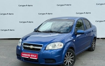 Chevrolet Aveo III, 2008 год, 300 000 рублей, 1 фотография