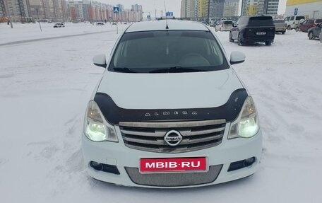 Nissan Almera, 2015 год, 800 000 рублей, 1 фотография