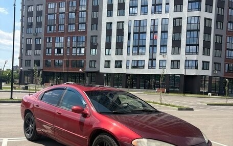 Dodge Intrepid II, 1999 год, 250 000 рублей, 1 фотография