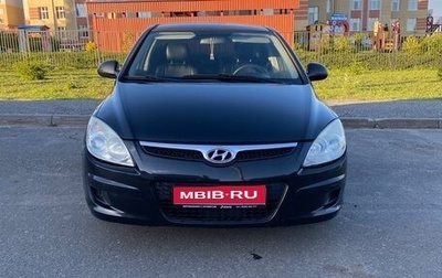 Hyundai i30 I, 2009 год, 430 000 рублей, 1 фотография