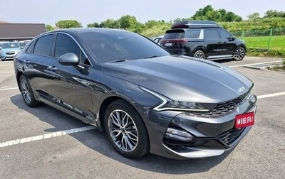 KIA K5, 2022 год, 2 550 000 рублей, 1 фотография