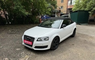Audi A3, 2008 год, 1 250 000 рублей, 1 фотография