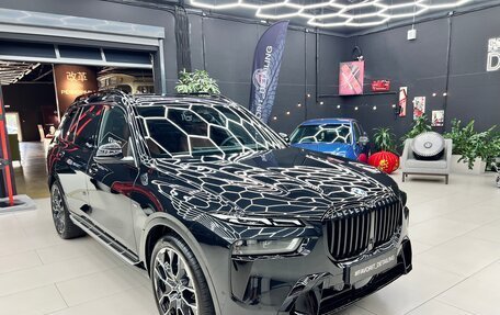 BMW X7, 2025 год, 13 750 000 рублей, 1 фотография