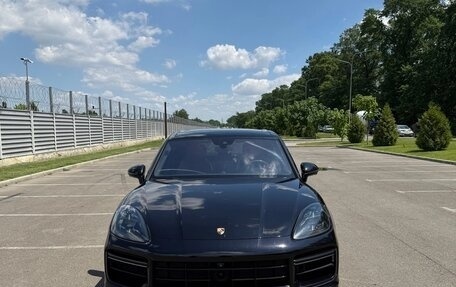 Porsche Cayenne III, 2018 год, 6 200 000 рублей, 1 фотография