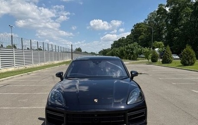 Porsche Cayenne III, 2018 год, 6 200 000 рублей, 1 фотография