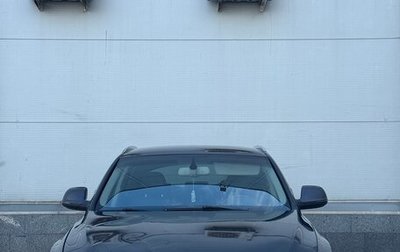 Audi Q5, 2010 год, 1 000 000 рублей, 1 фотография