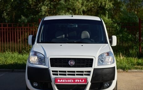 Fiat Doblo I, 2014 год, 1 245 000 рублей, 1 фотография