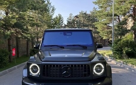 Mercedes-Benz G-Класс W463 рестайлинг _iii, 2026 год, 19 800 000 рублей, 1 фотография