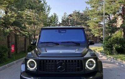 Mercedes-Benz G-Класс W463 рестайлинг _iii, 2026 год, 19 800 000 рублей, 1 фотография