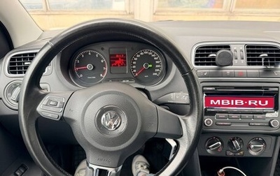 Volkswagen Polo VI (EU Market), 2011 год, 750 000 рублей, 1 фотография