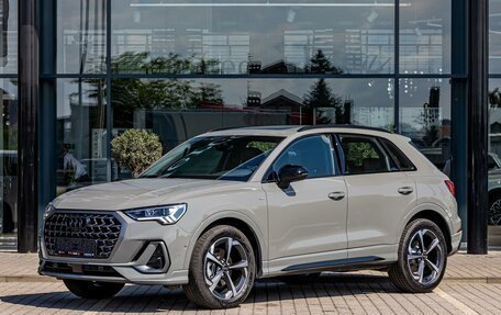 Audi Q3, 2026 год, 3 795 000 рублей, 1 фотография