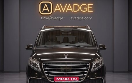 Mercedes-Benz V-Класс, 2026 год, 18 900 000 рублей, 1 фотография