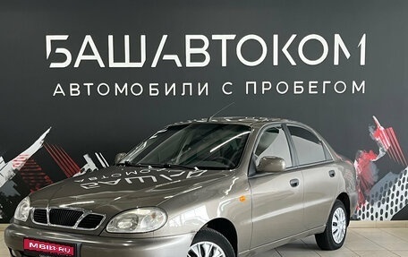 ЗАЗ Chance, 2012 год, 170 000 рублей, 1 фотография