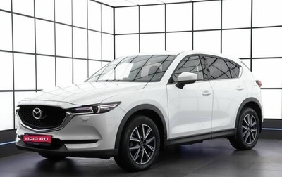 Mazda CX-5 II, 2019 год, 3 450 000 рублей, 1 фотография